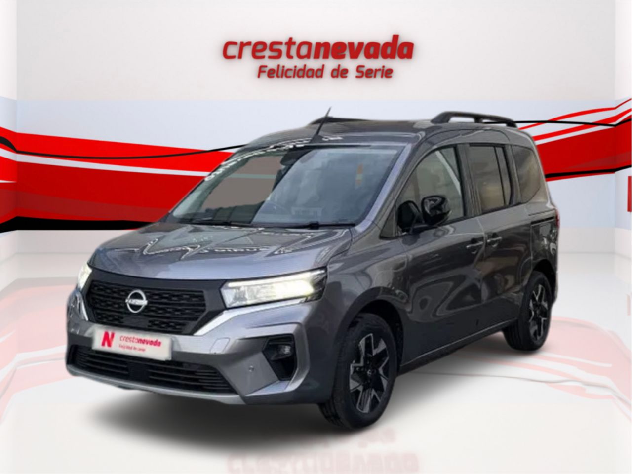 nissan townstar 2024 /