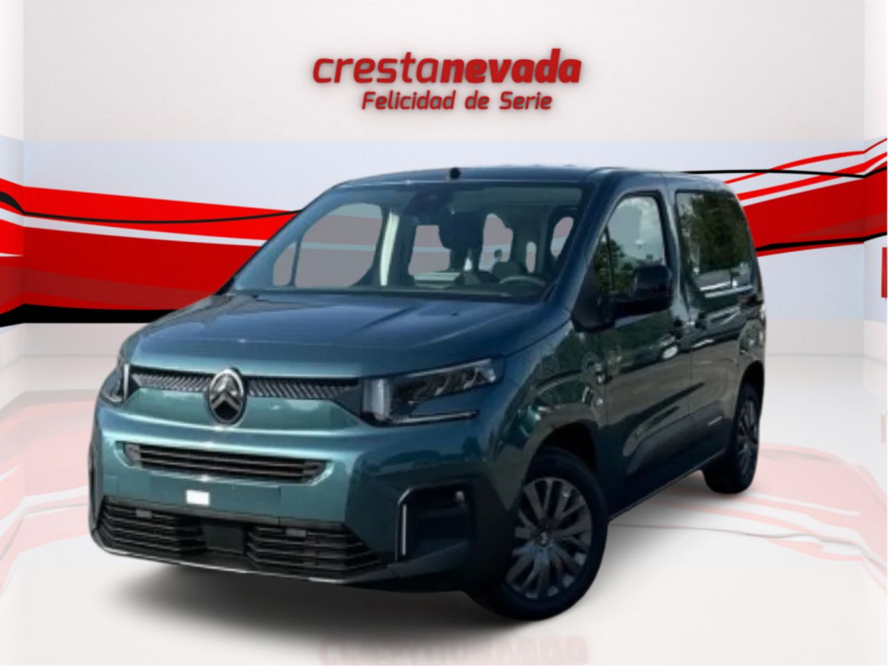 citroën berlingo 2025 /