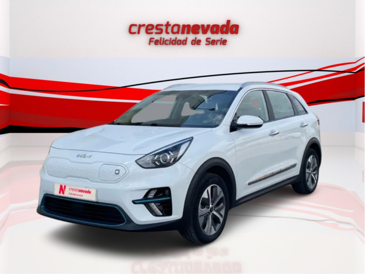 kia niro 2022 /