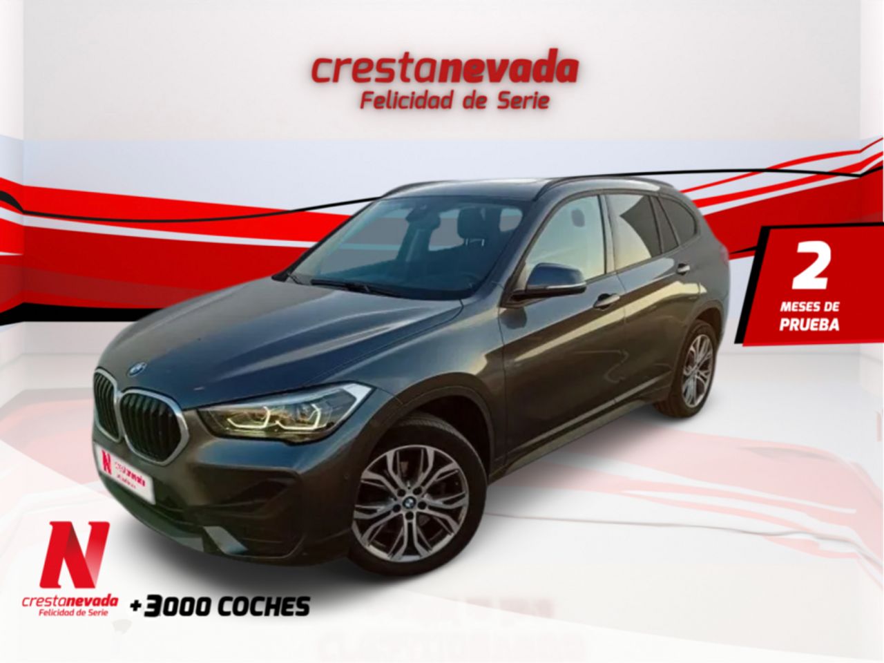 bmw x1 2021 /