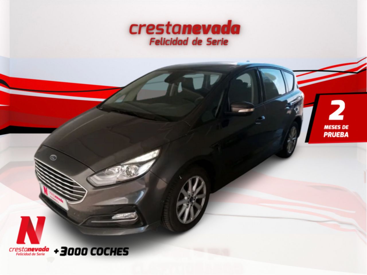 ford s max 2020 /