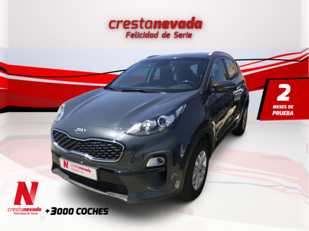 kia sportage 2021 /