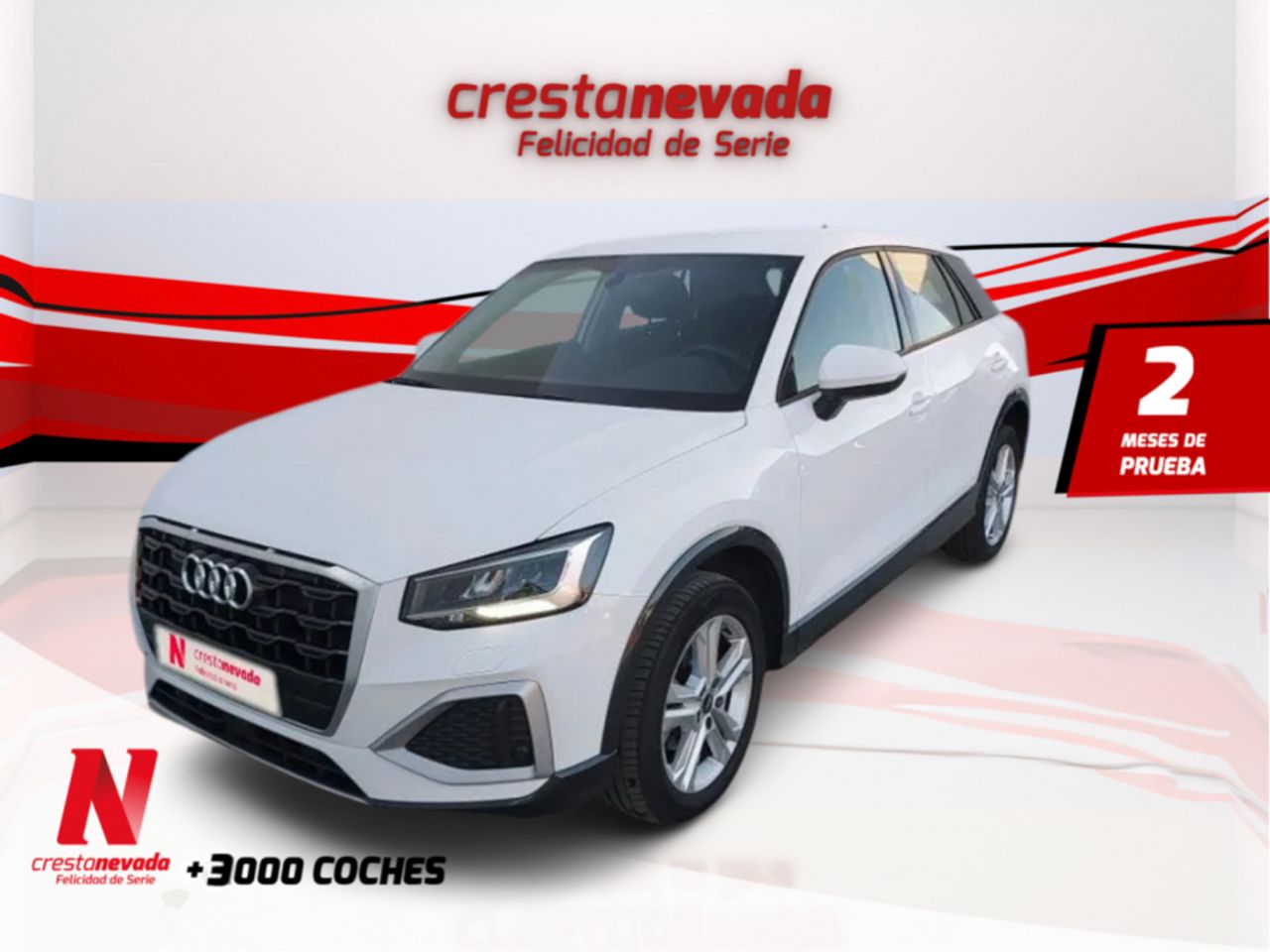 audi q2 2021 /