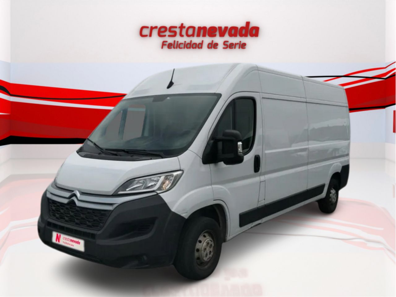 citroën jumper 2024 /