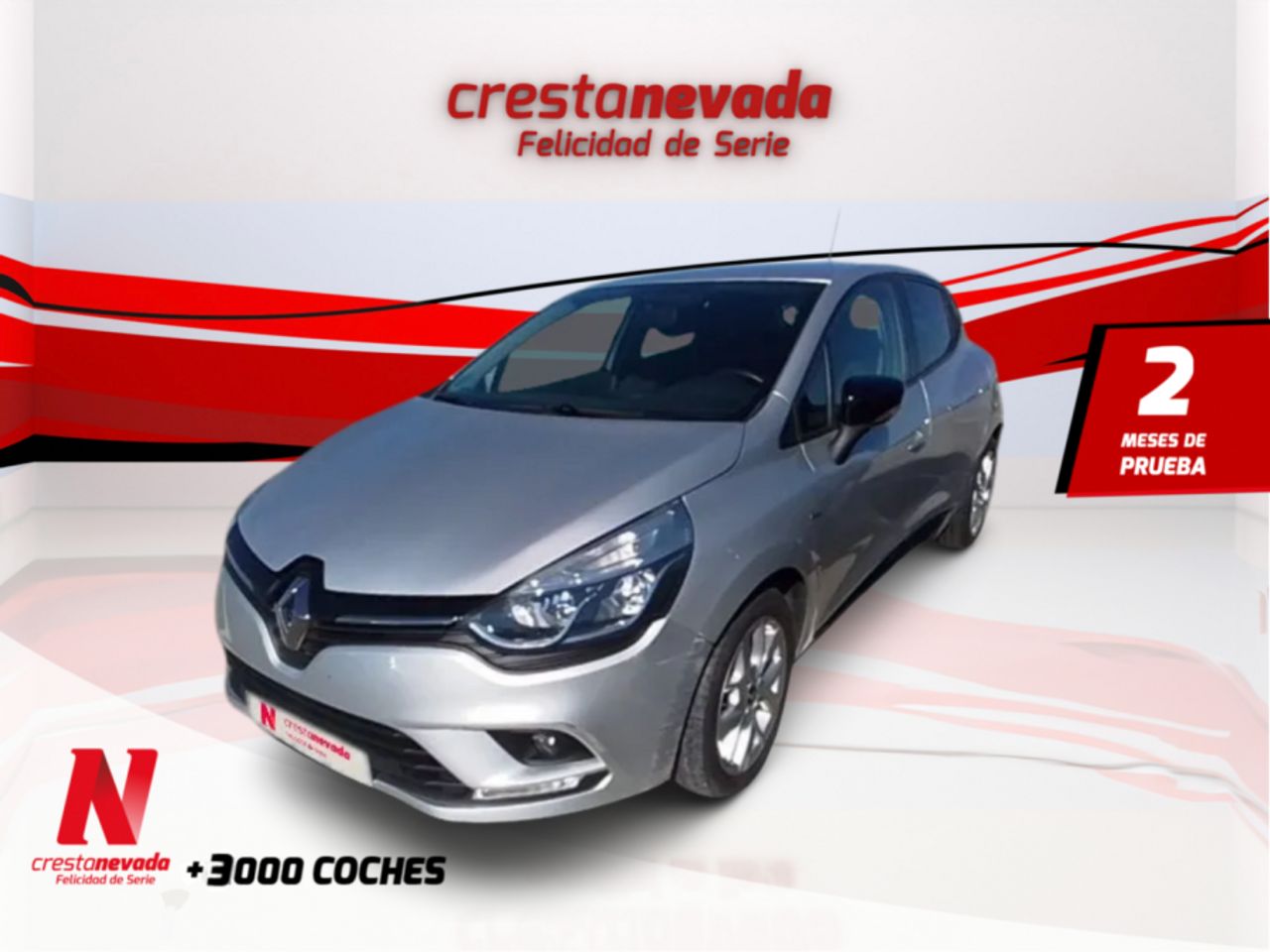 renault clio 2019 /