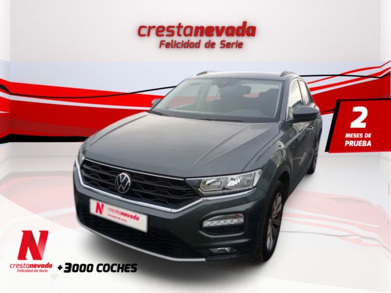 volkswagen t-roc 2021 /