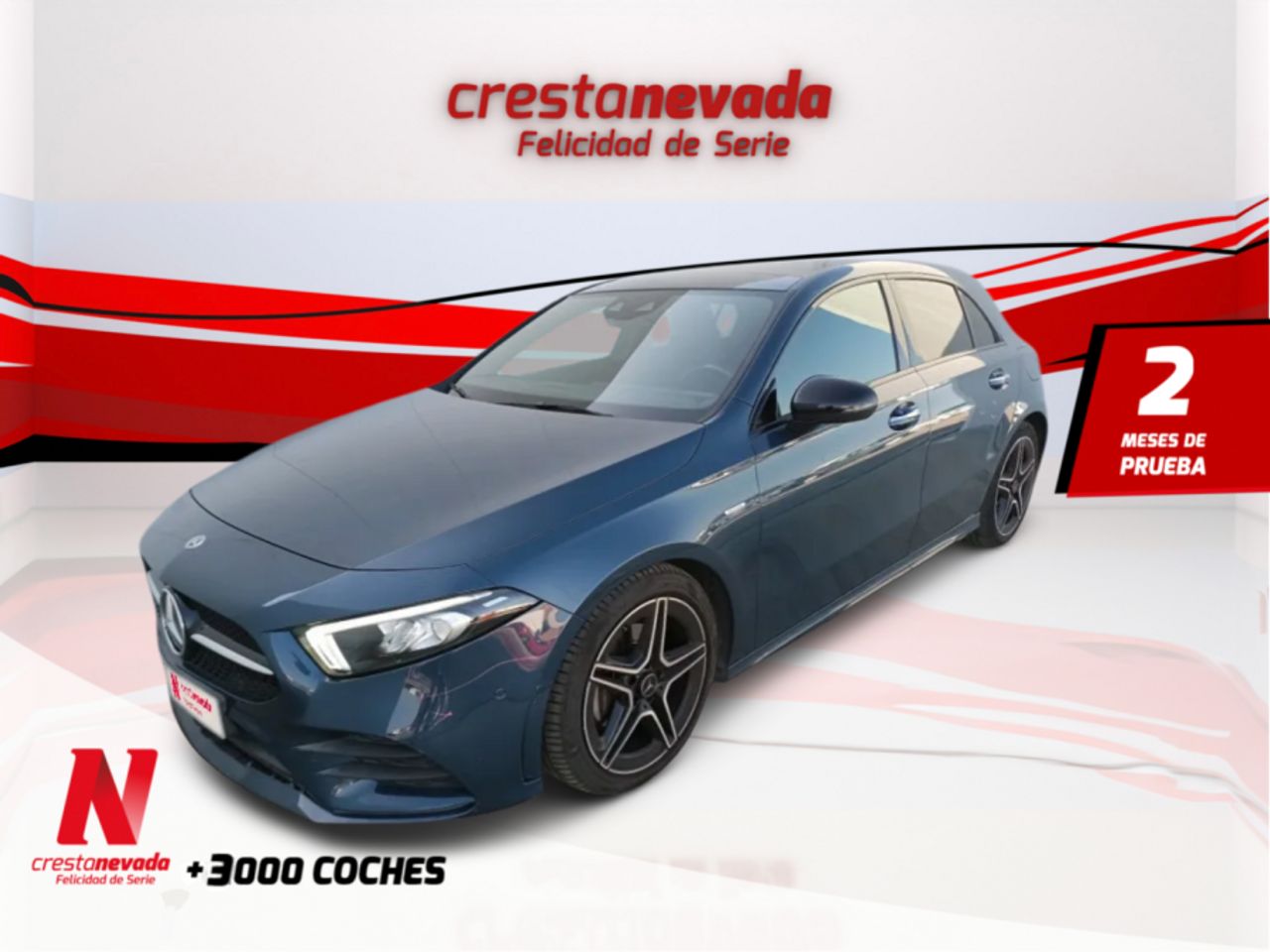mercedes clase a 2021 /