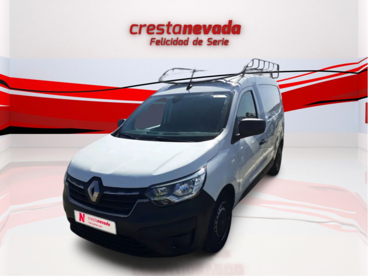 renault express 2023 /