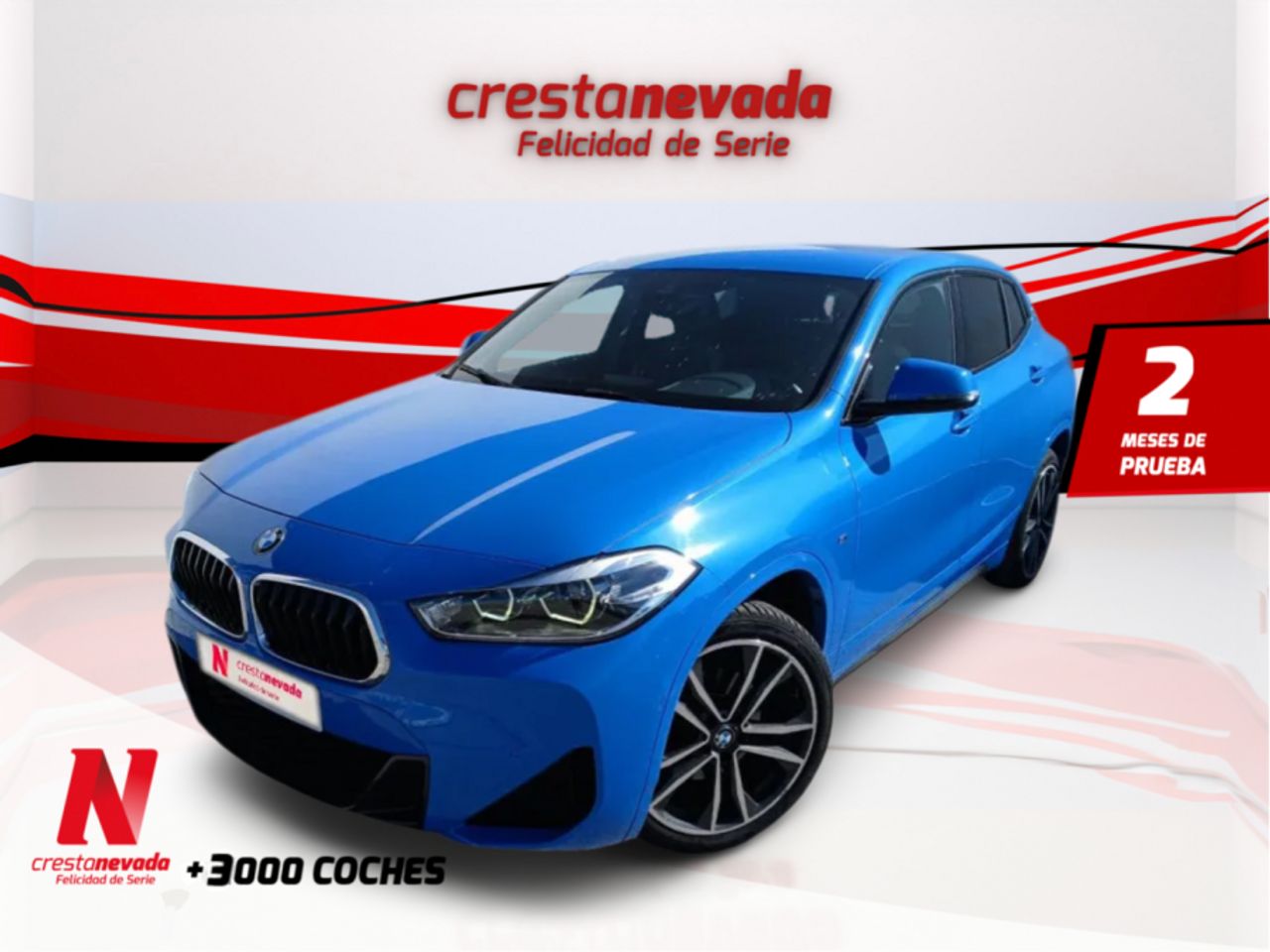 bmw x2 2021 /