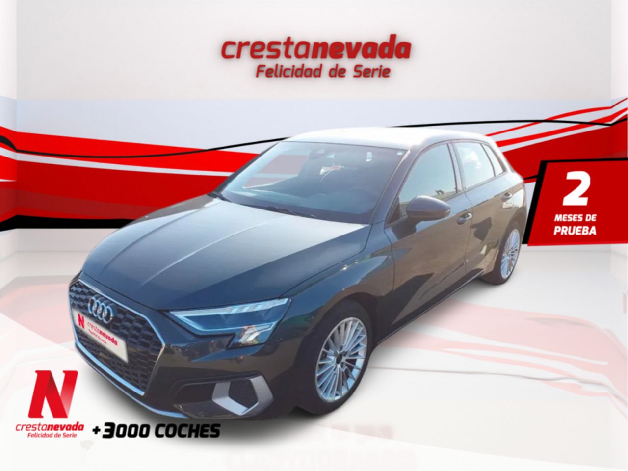 audi a3 2023 /