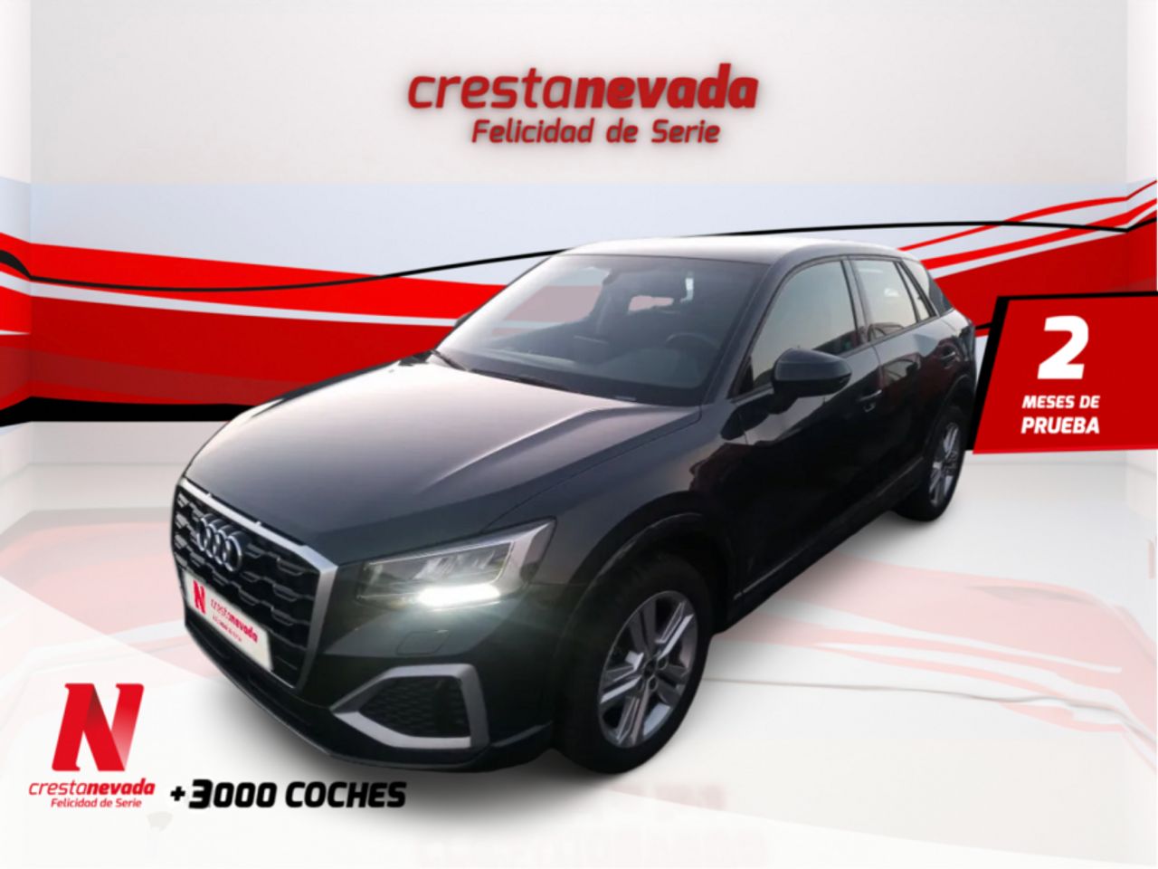audi q2 2021 /