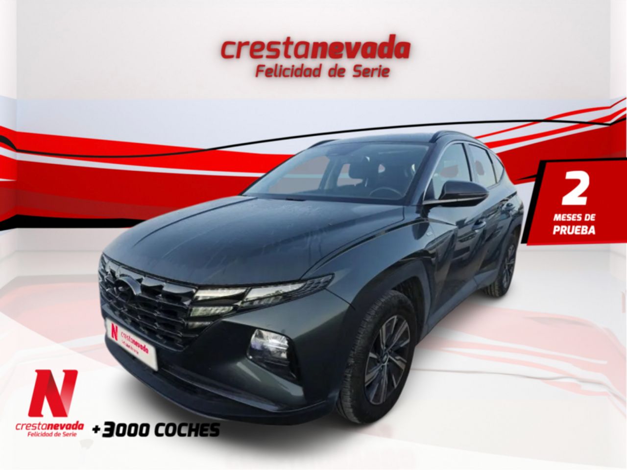 hyundai tucson 2022 /