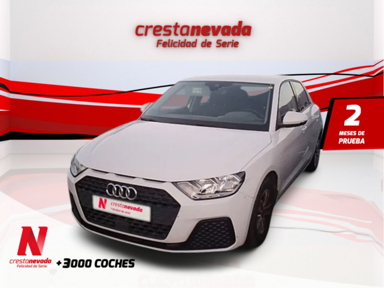 audi a1 2021 /