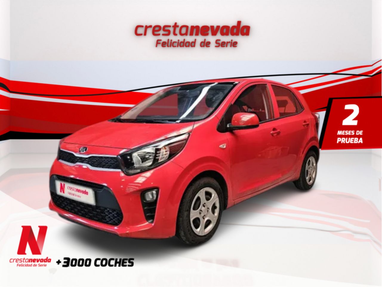 kia picanto 2020 /