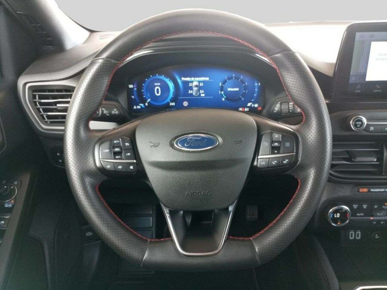 Ford Focus 1.0 Ecoboost 92kW STLine - foto 9