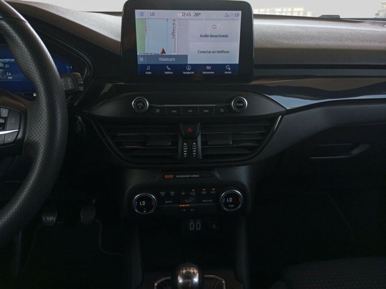 Ford Focus 1.0 Ecoboost 92kW STLine - foto 12