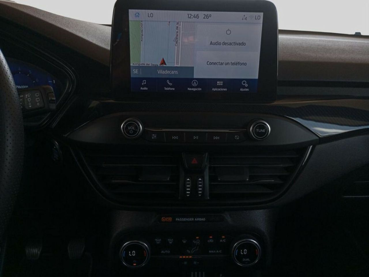 Ford Focus 1.0 Ecoboost 92kW STLine - foto 13