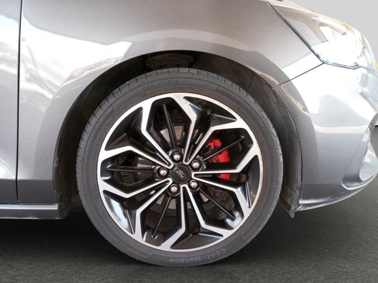 Ford Focus 1.0 Ecoboost 92kW STLine - foto 14