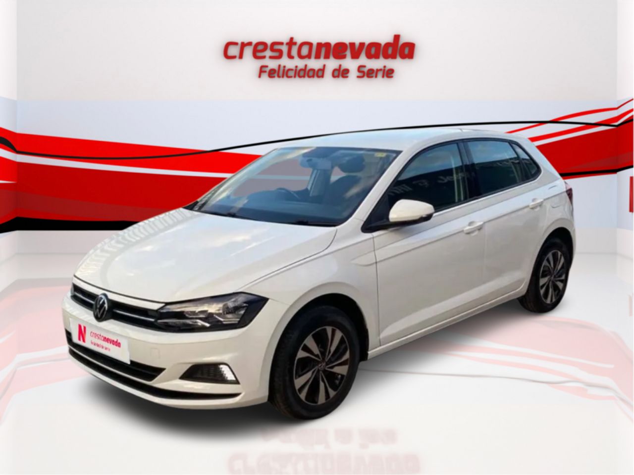 volkswagen polo 2019 /