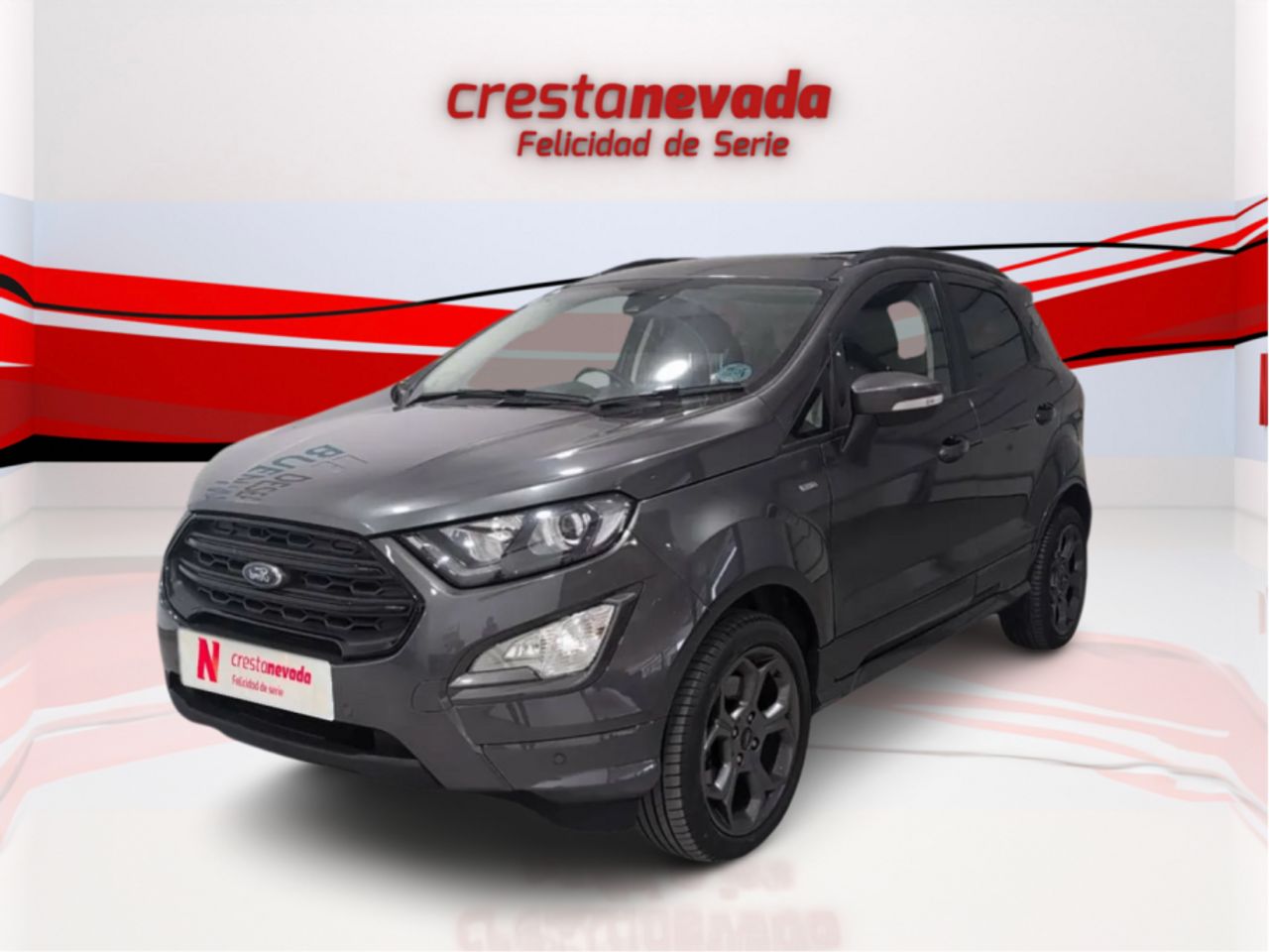 ford ecosport 2023 /