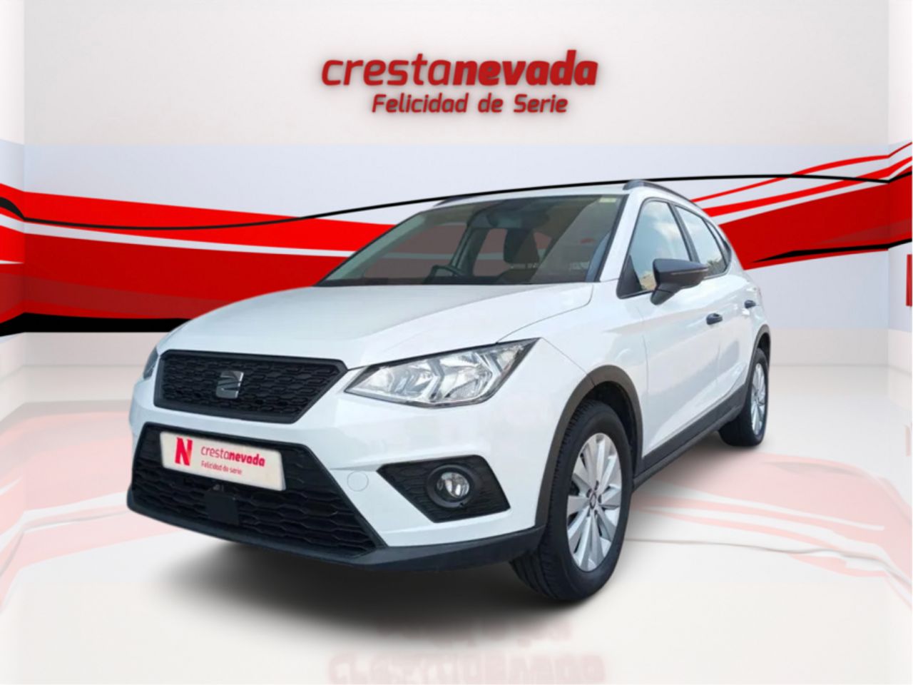 seat arona 2020 /