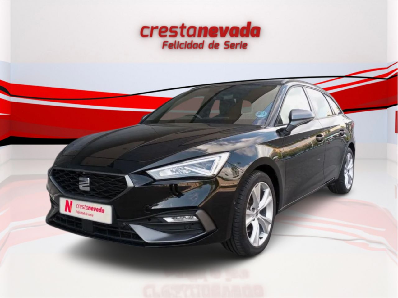 seat leon 2024 /