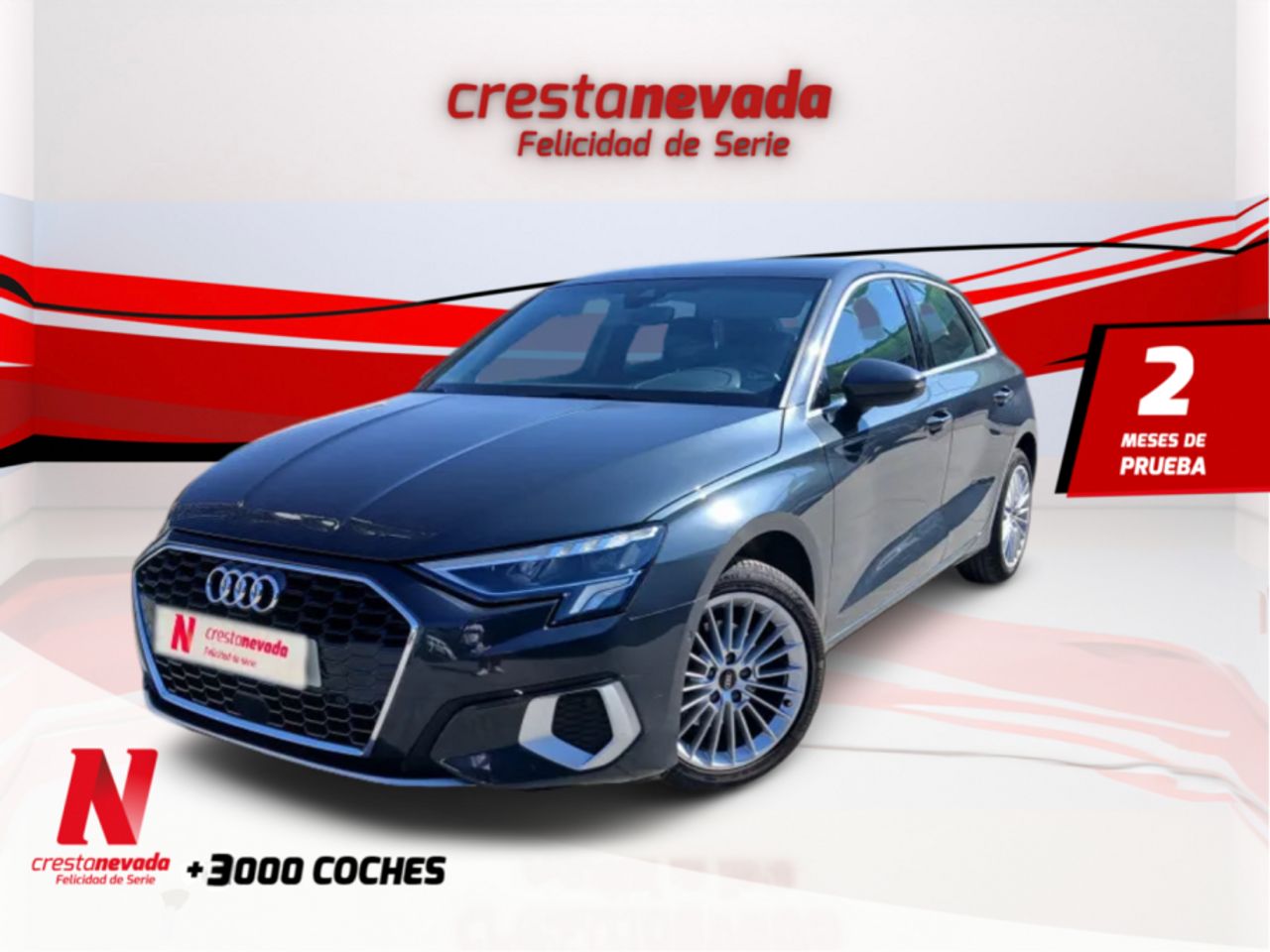 audi a3 2023 /