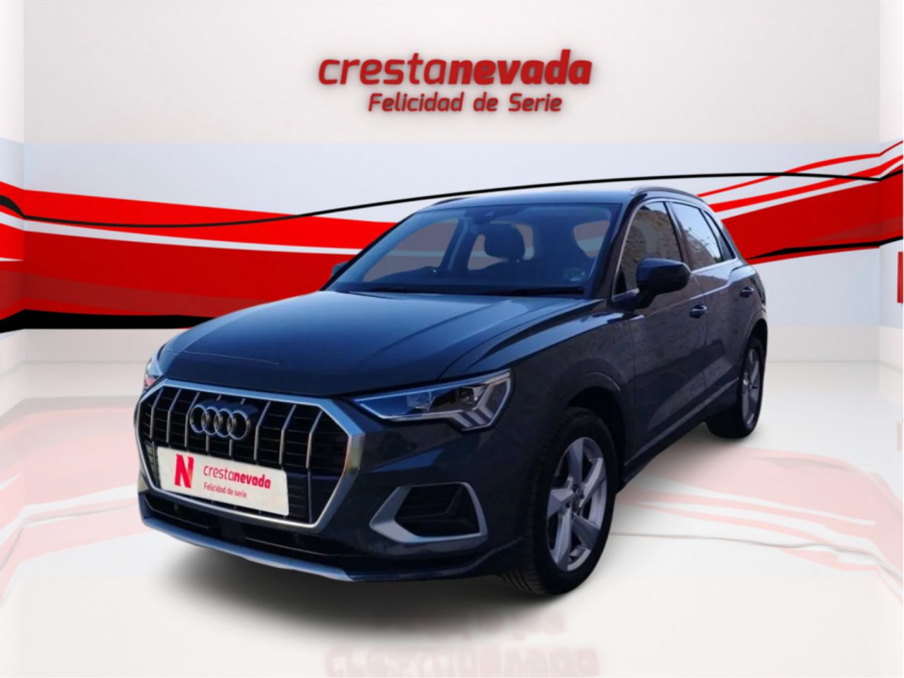 audi q3 2021 /