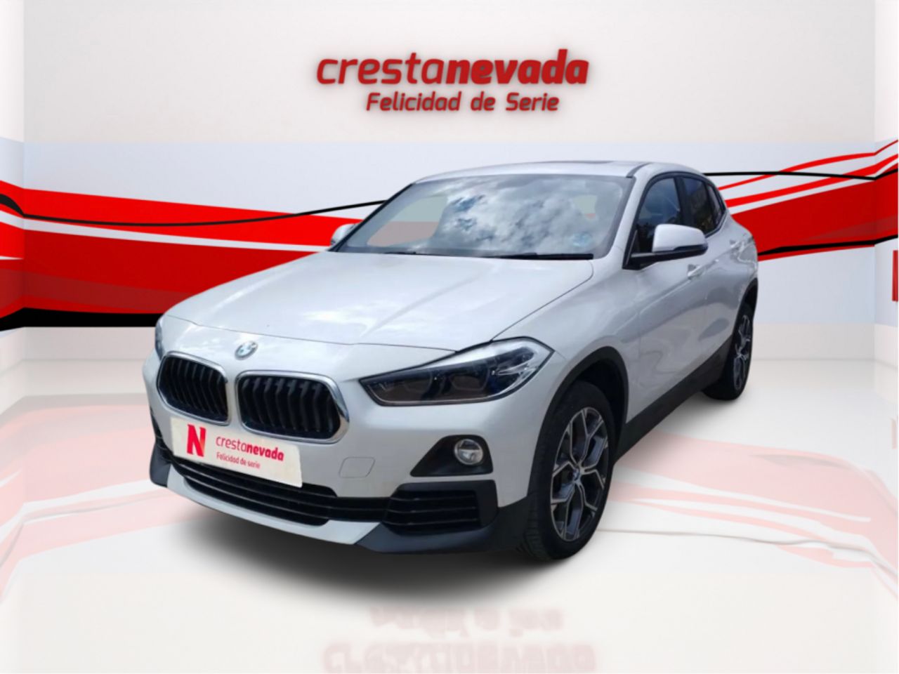 bmw x2 2020 /
