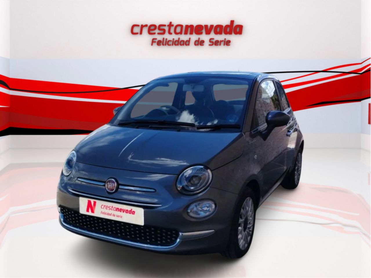 fiat 500 2022 /