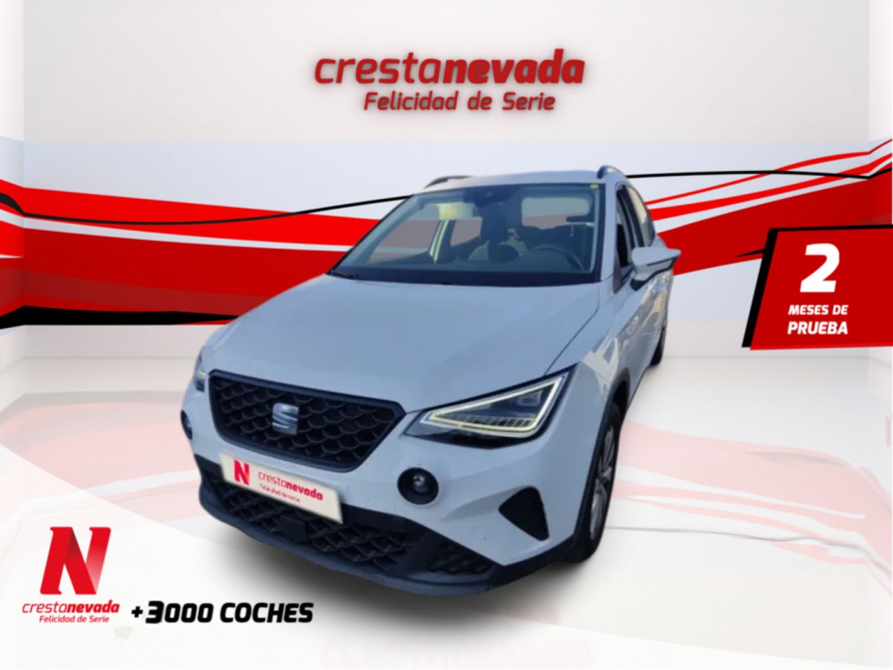 seat arona 2021 /
