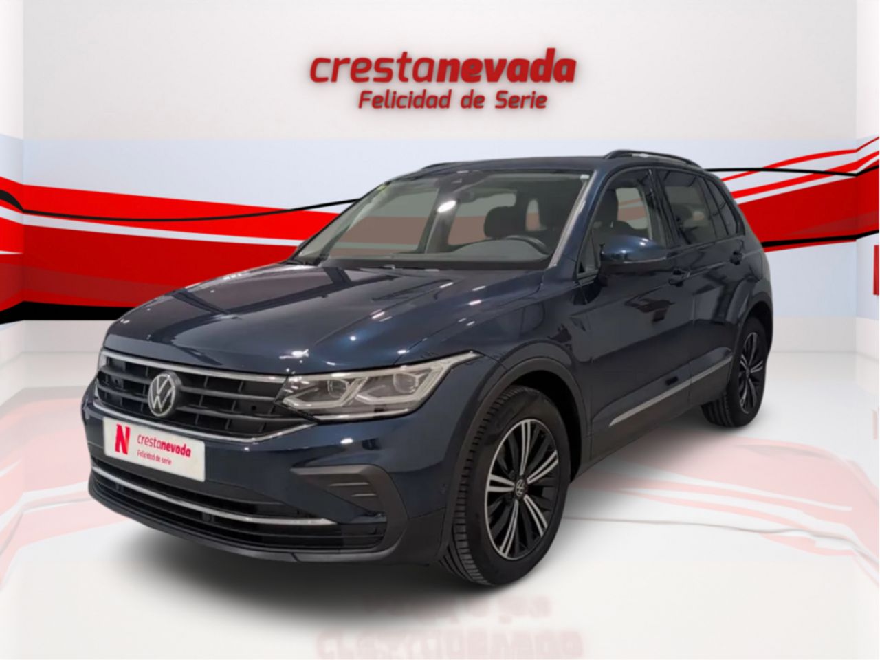 volkswagen tiguan 2020 /