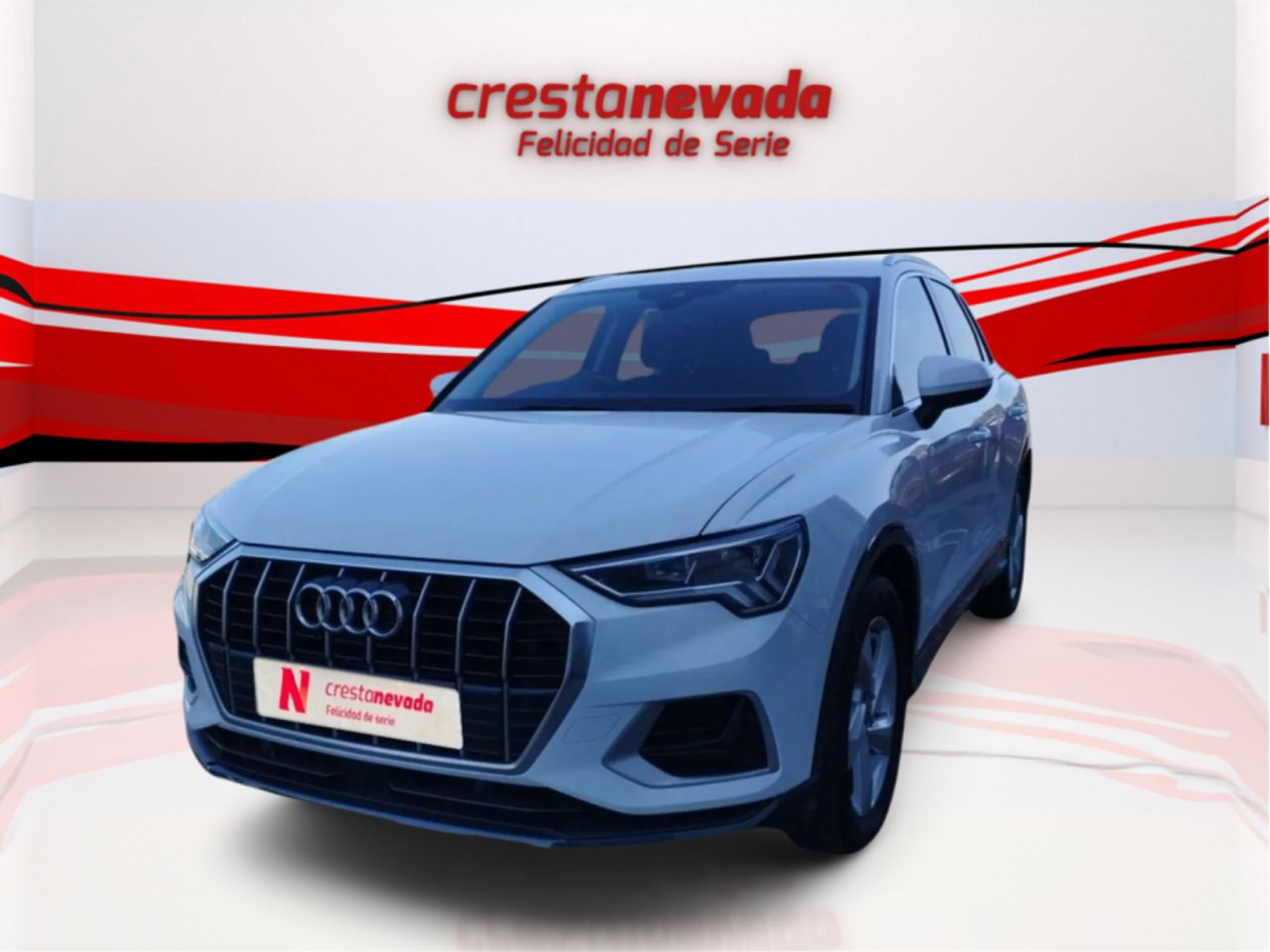 audi q3 2019 /