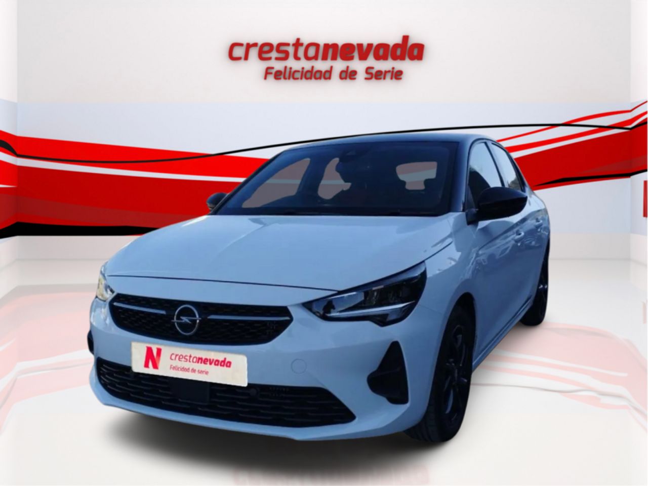 opel corsa 2023 /
