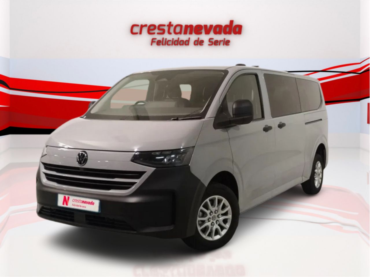 volkswagen caravelle 2025 /