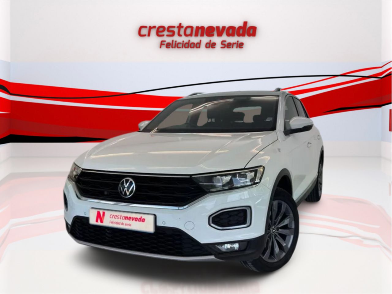 volkswagen t-roc 2021 /