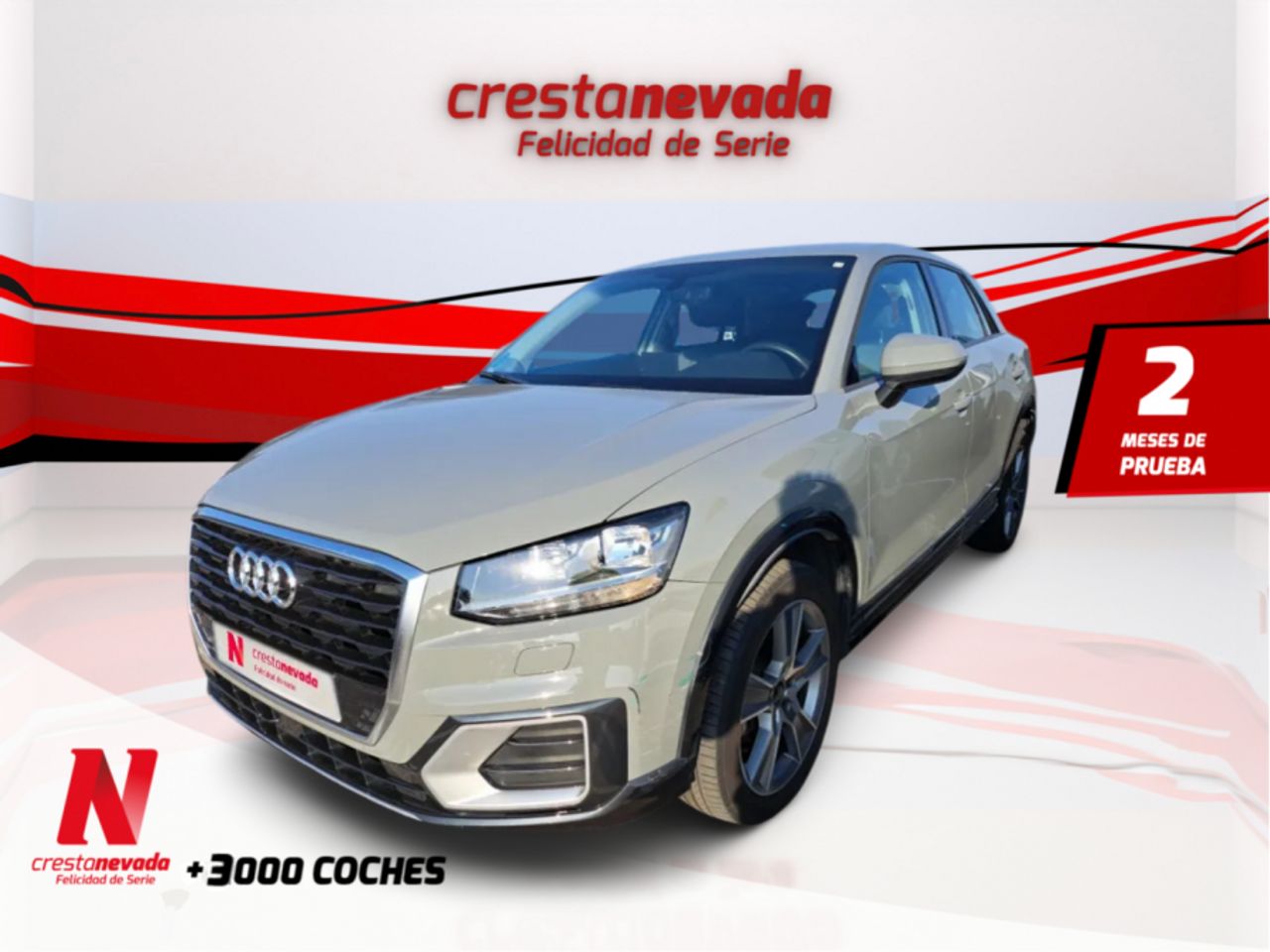audi q2 2019 /