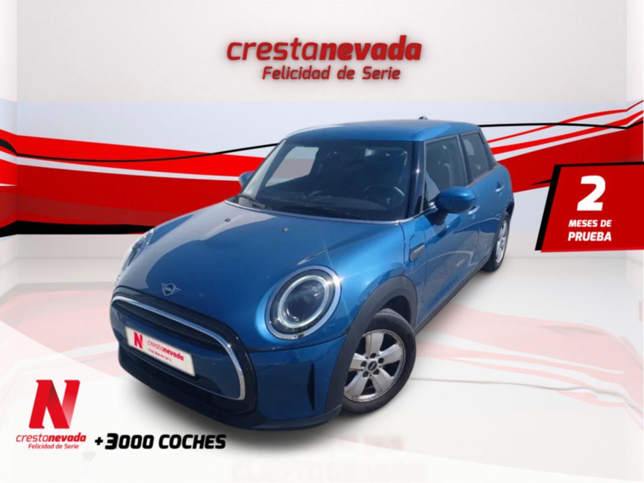 mini cooper 2022 /