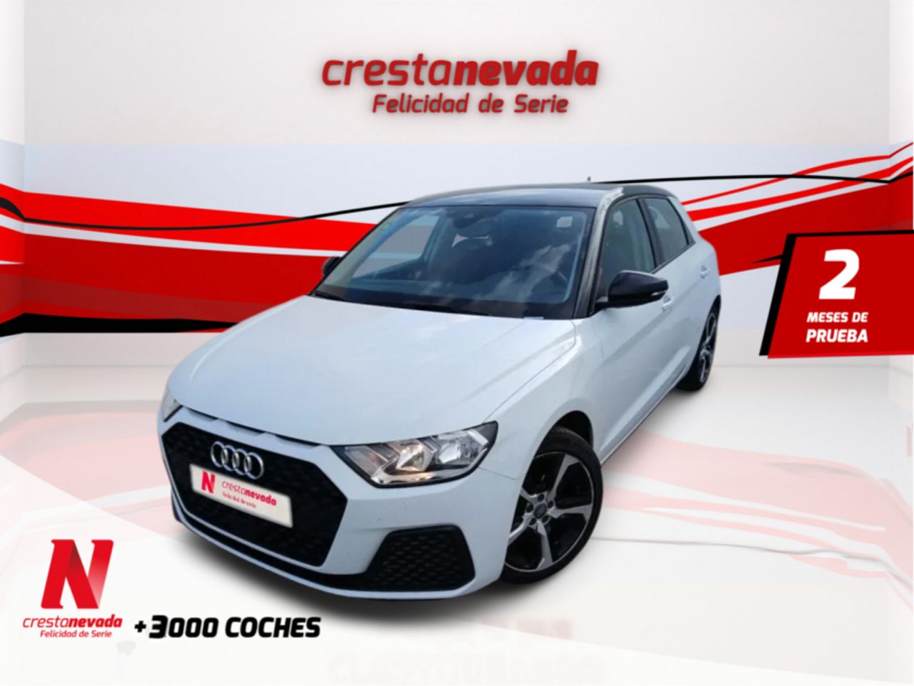 audi a1 2020 /
