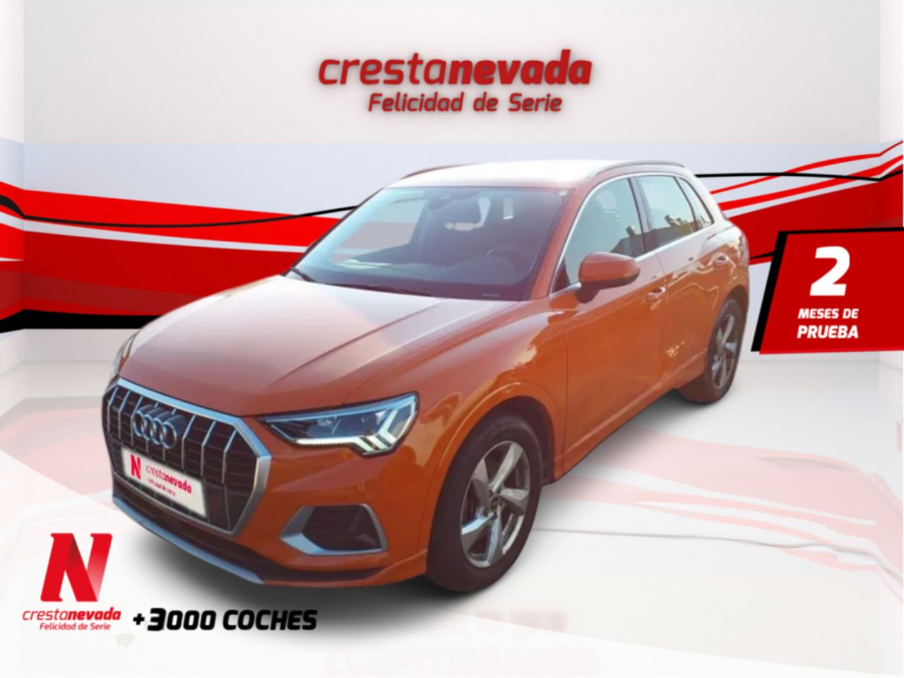 audi q3 2021 /
