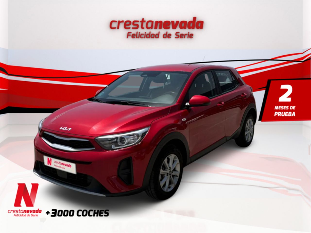 kia stonic 2022 /