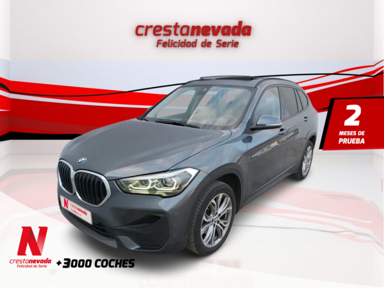 bmw x1 2021 /