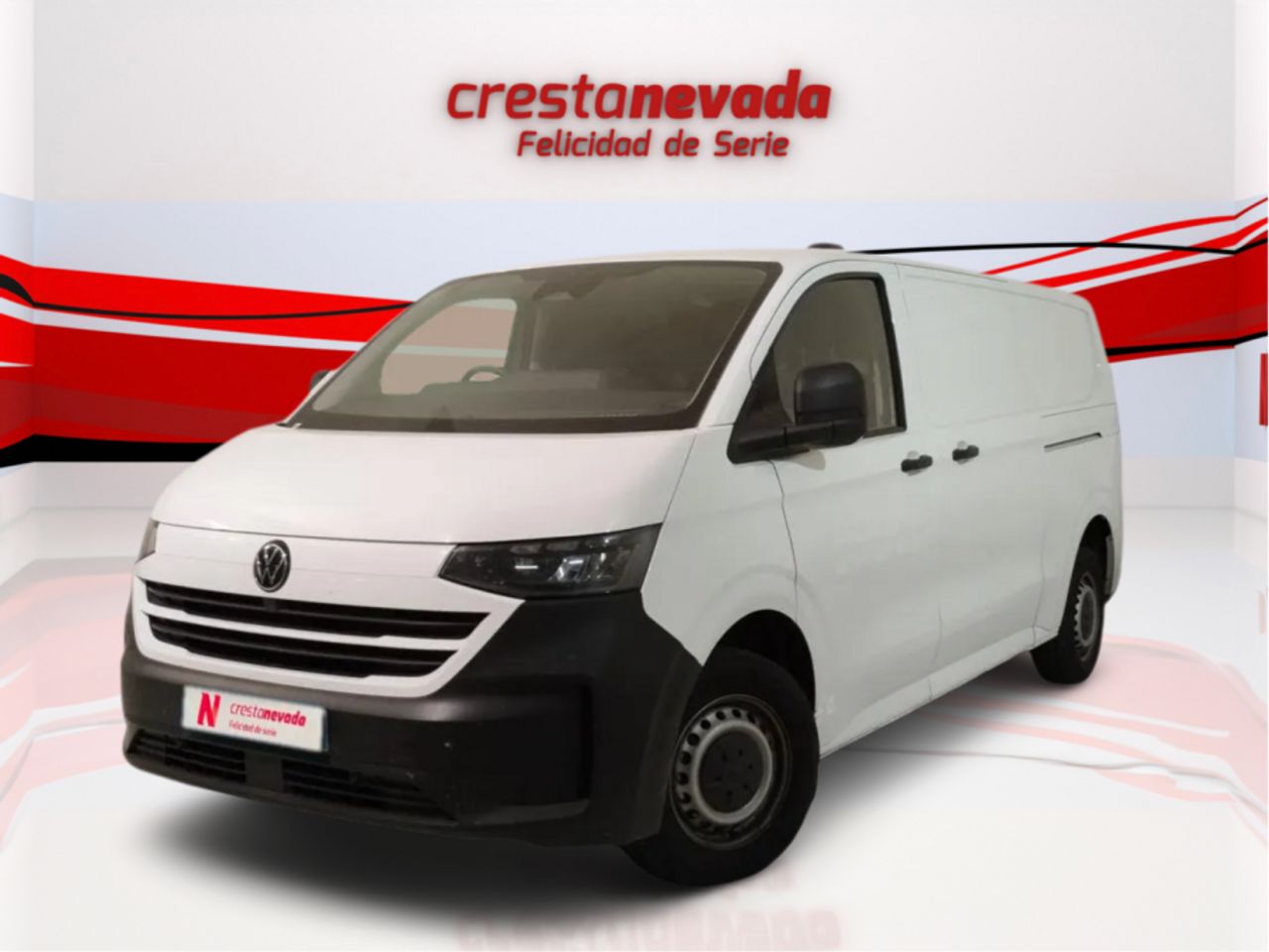 volkswagen transporter 2025 /