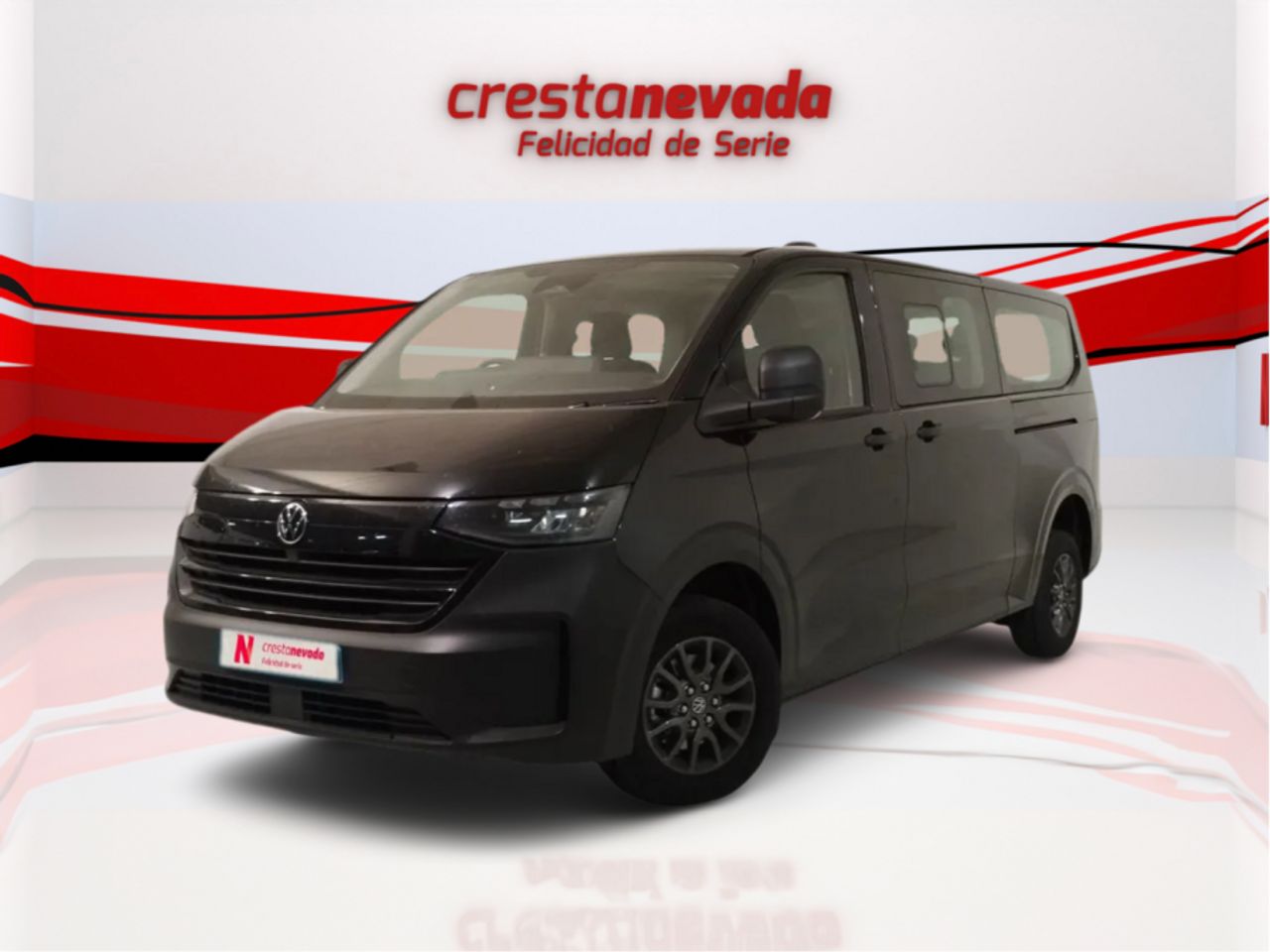 volkswagen caravelle 2025 /