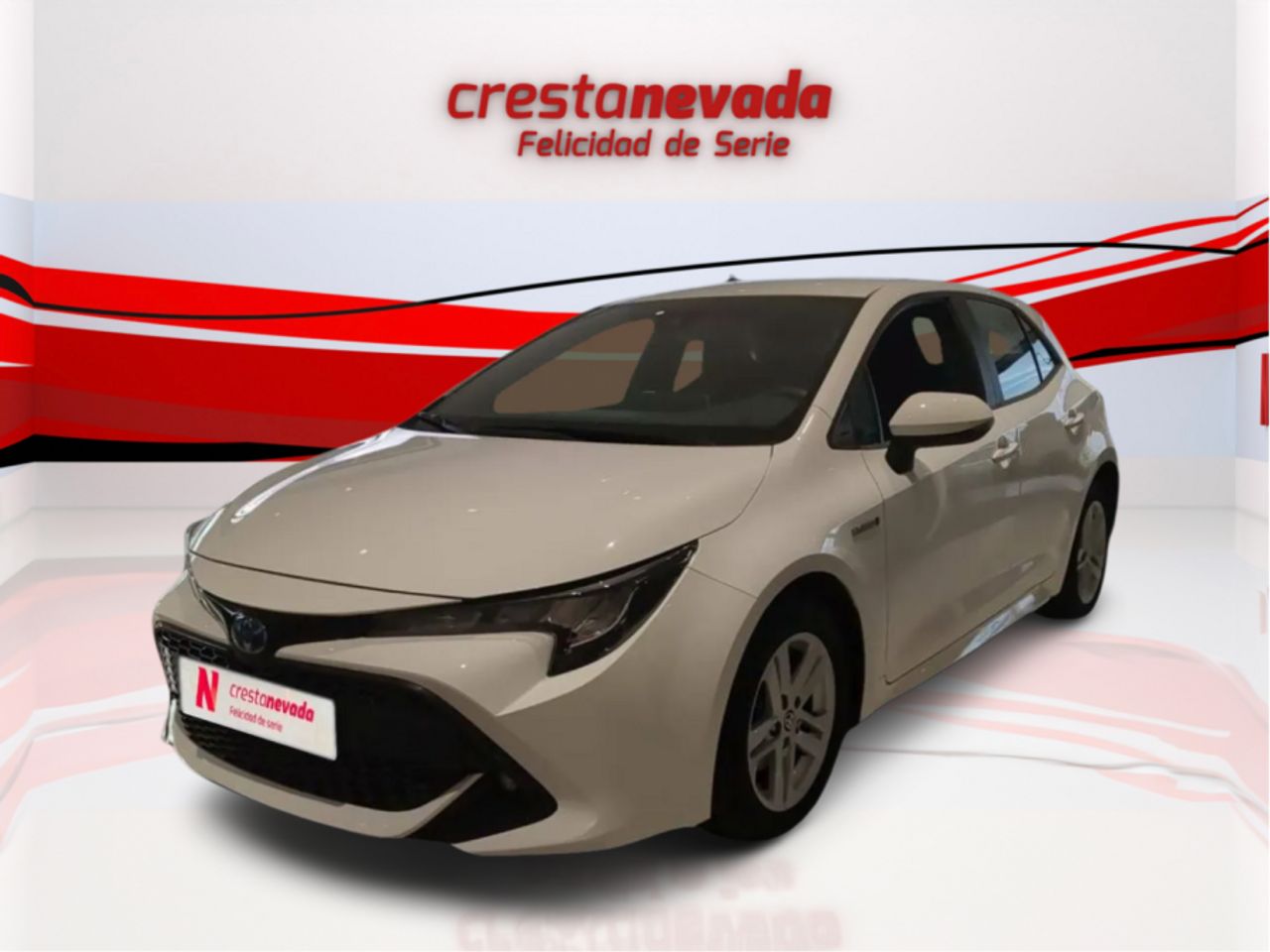 toyota corolla 2021 /