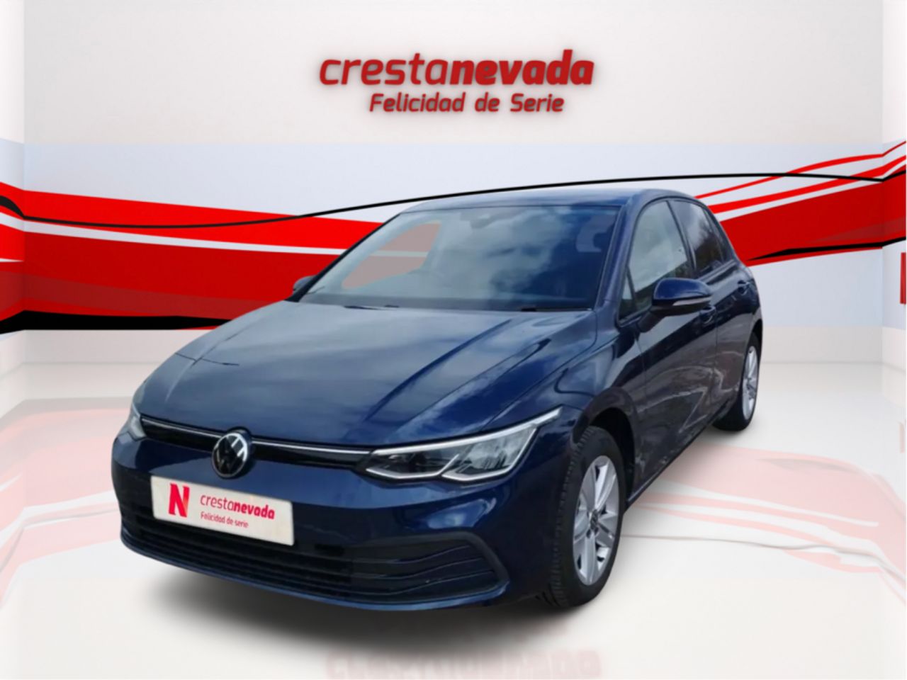 volkswagen golf 2021 /