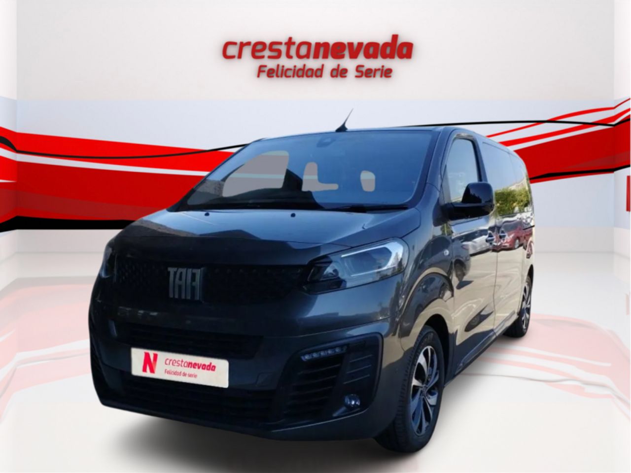 fiat ulysse 2025 /