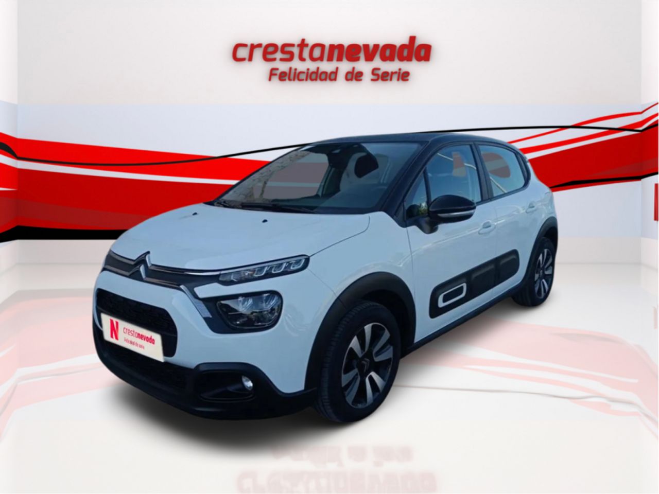 citroën c3 2022 /