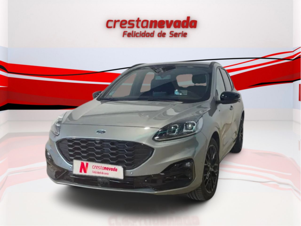 ford kuga 2023 /