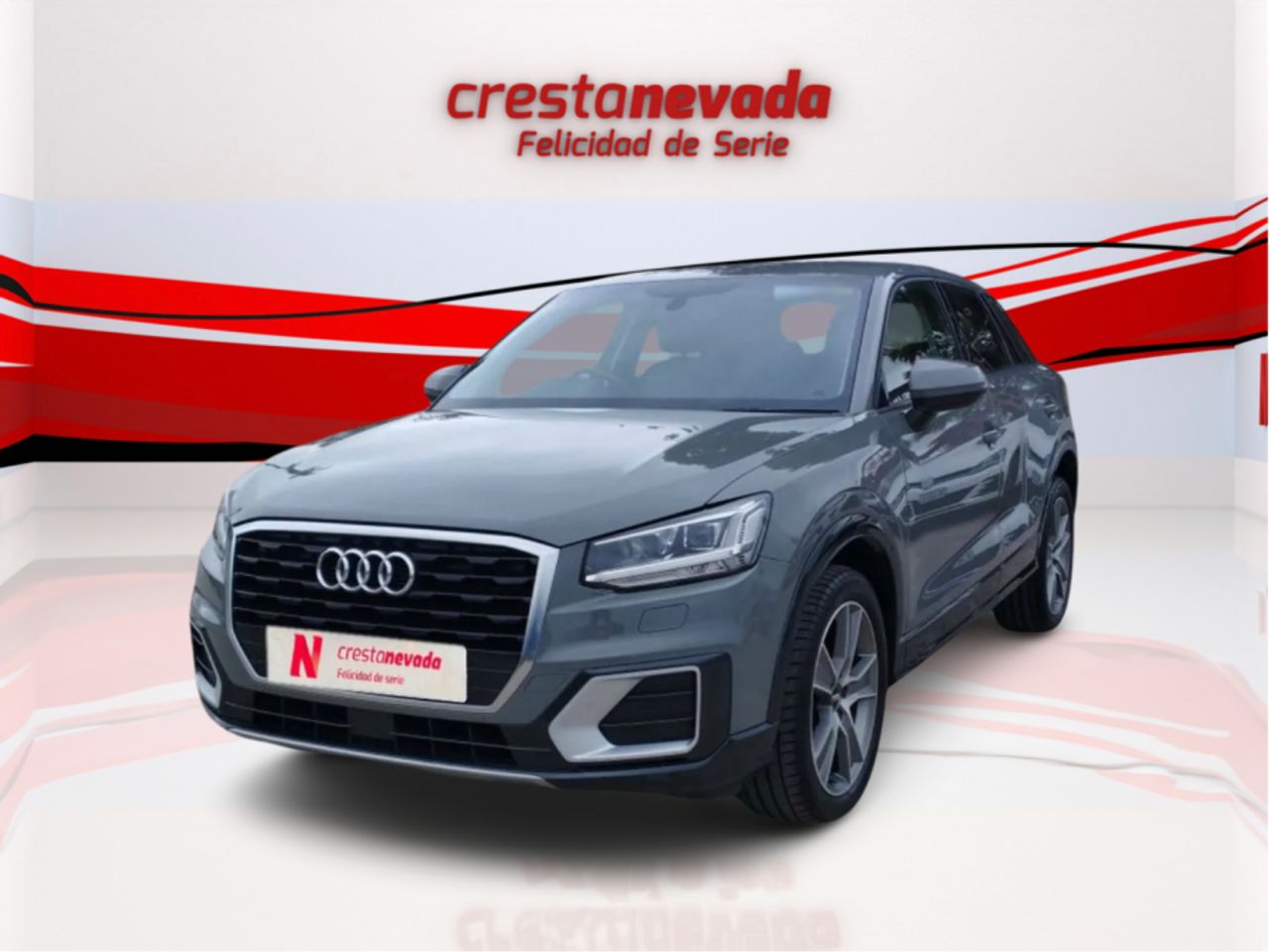 audi q2 2020 /